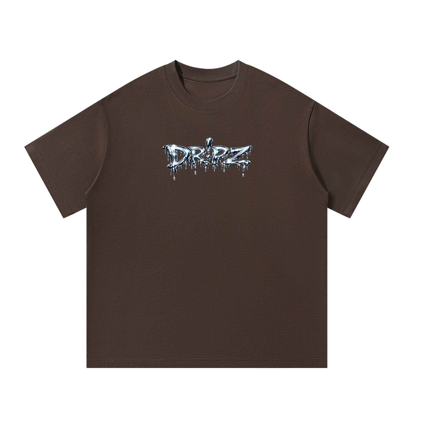 Dr!pz™ Chrome Tee