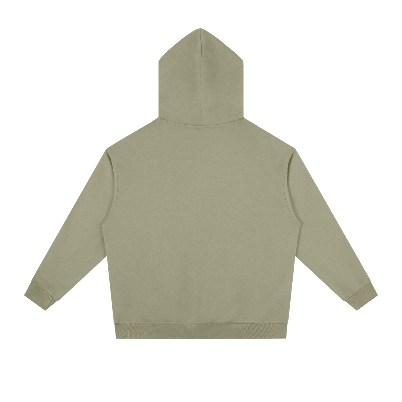 Dr!pz™ Smiley Heavyweight Hoodie