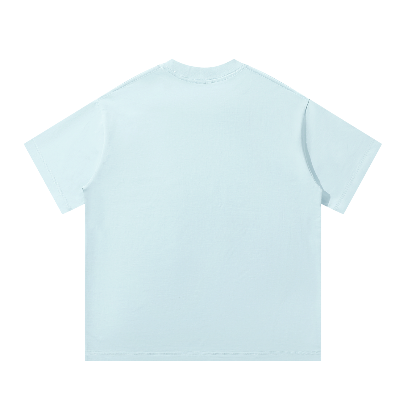 Dr!pz™ White Everyday Tee