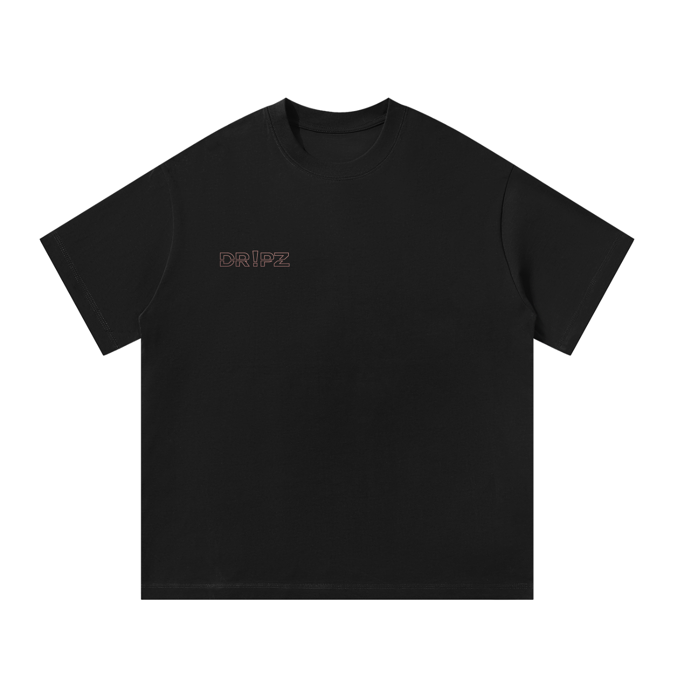 Dr!pz™ Rose Essential Tee