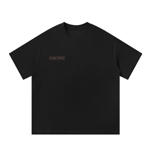 Dr!pz™ Rose Essential Tee