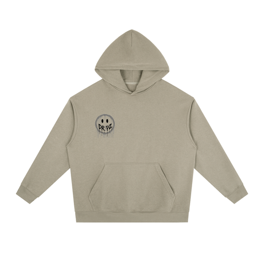 Dr!pz™ Smiley Heavyweight Hoodie