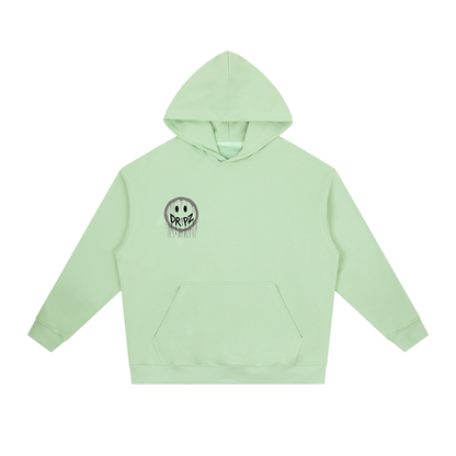 Dr!pz™ Smiley Heavyweight Hoodie