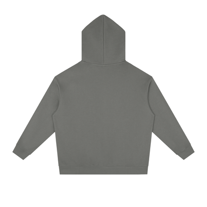 Essential Heavyweight Drop-Shoulder Hoodie