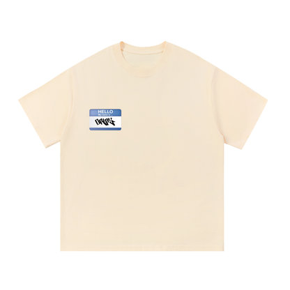 Essential Cotton T-Shirt