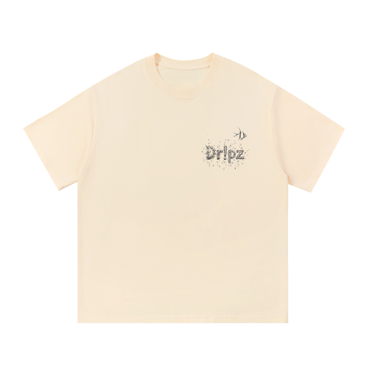 Dr!pz™ Deep Sea Tee