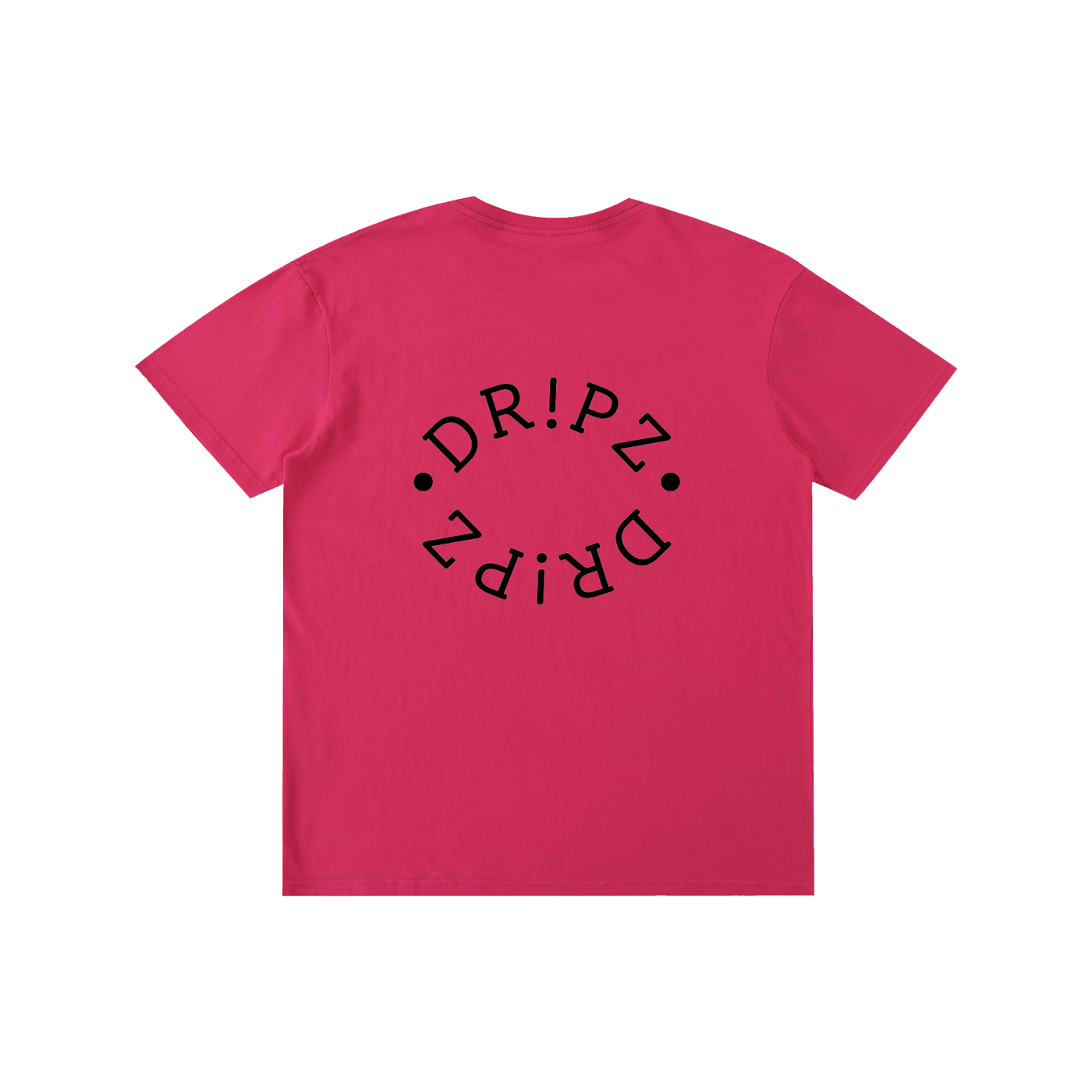 Dr!pz™ Motion Tee