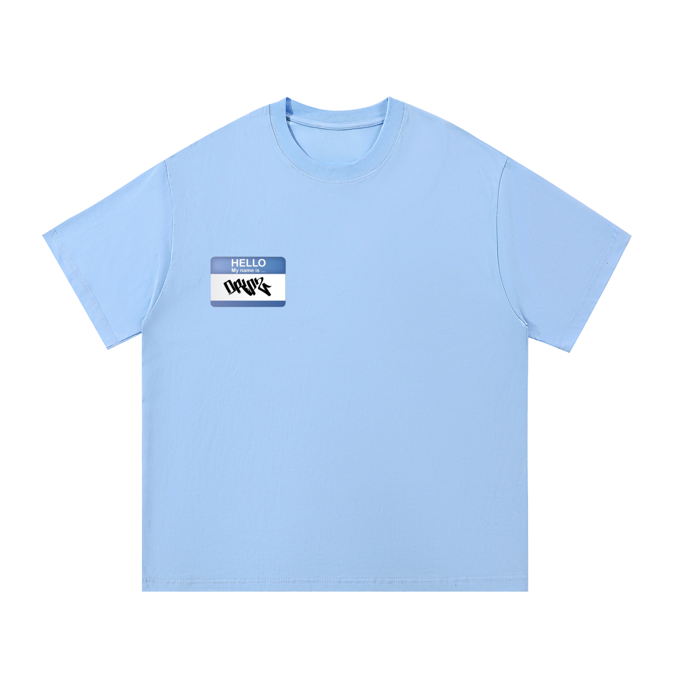 Essential Cotton T-Shirt