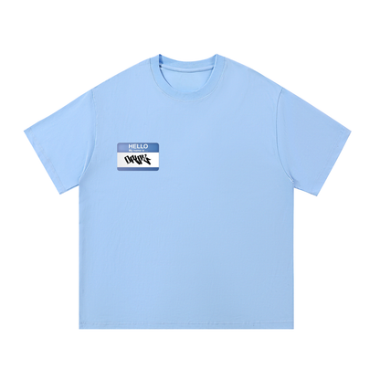 Essential Cotton T-Shirt