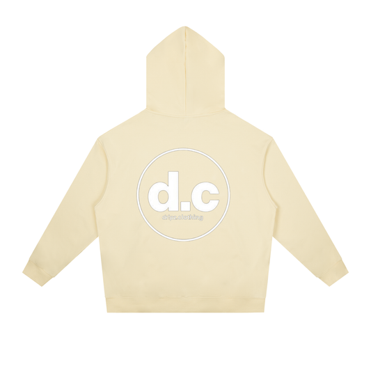 Dr!pz™ Front and Back Heavyweight Hoodie