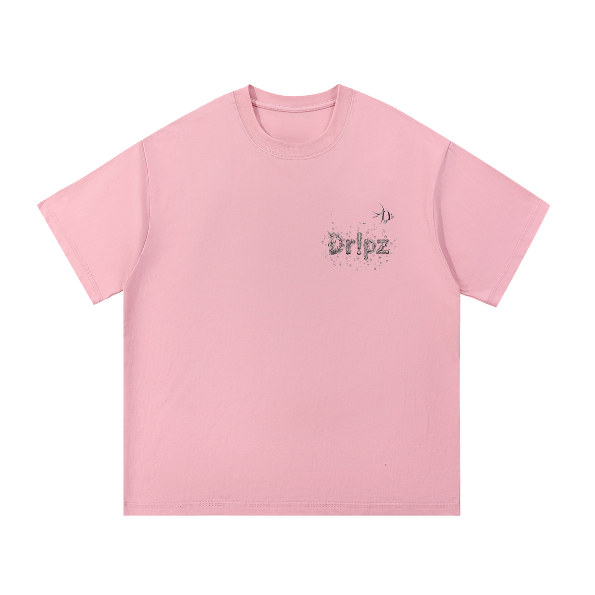 Dr!pz™ Deep Sea Tee