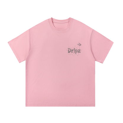 Dr!pz™ Deep Sea Tee