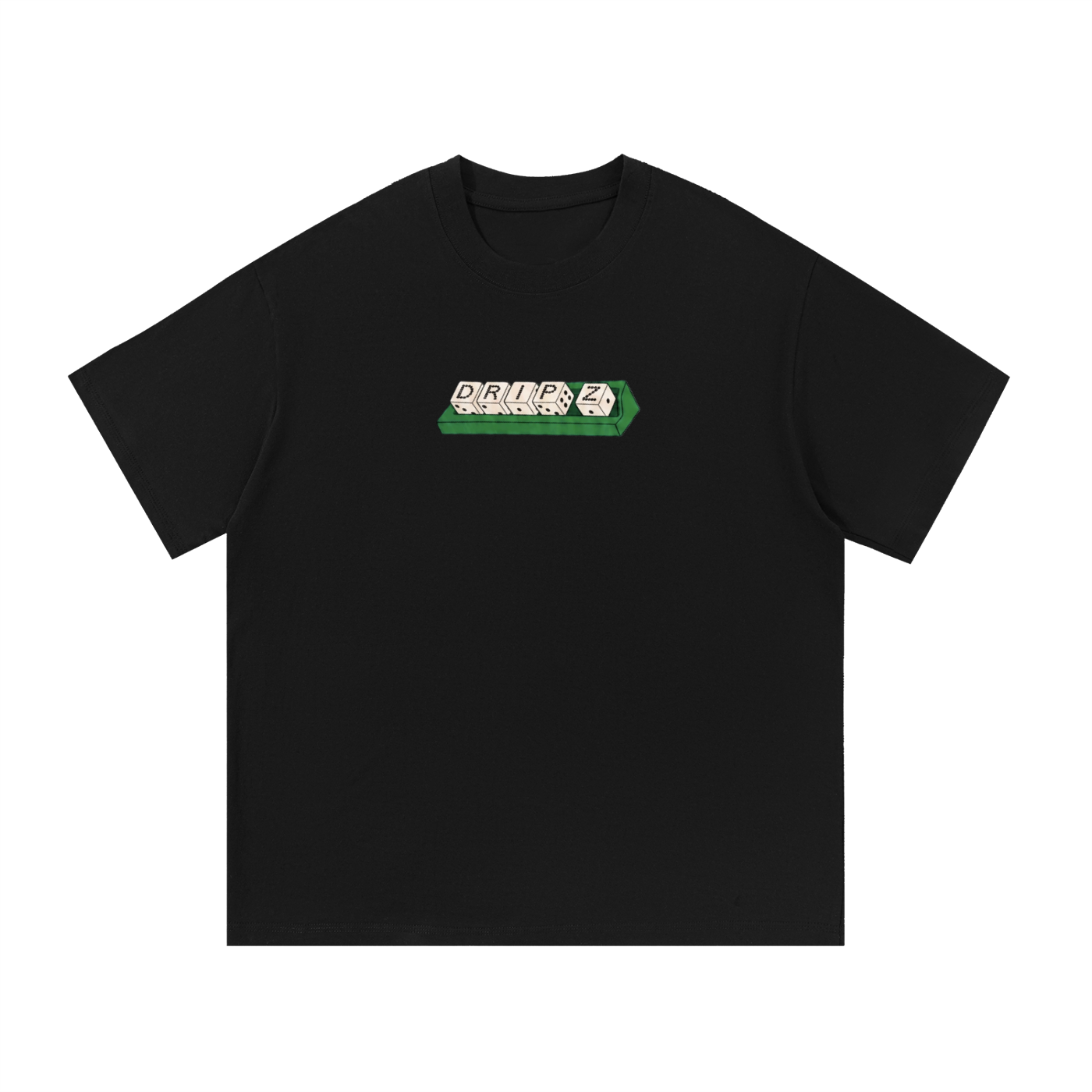 Essential Cotton T-Shirt