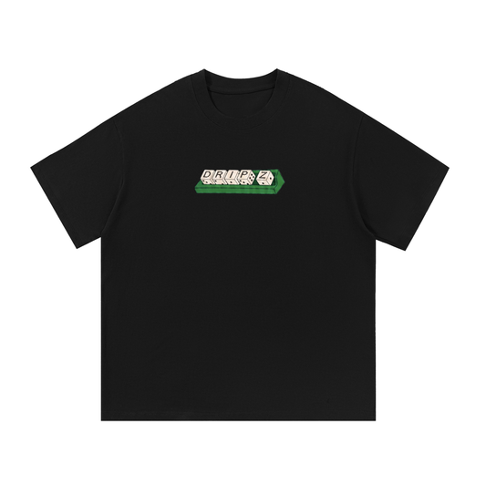 Dr!pz™ Roll The Dice Tee