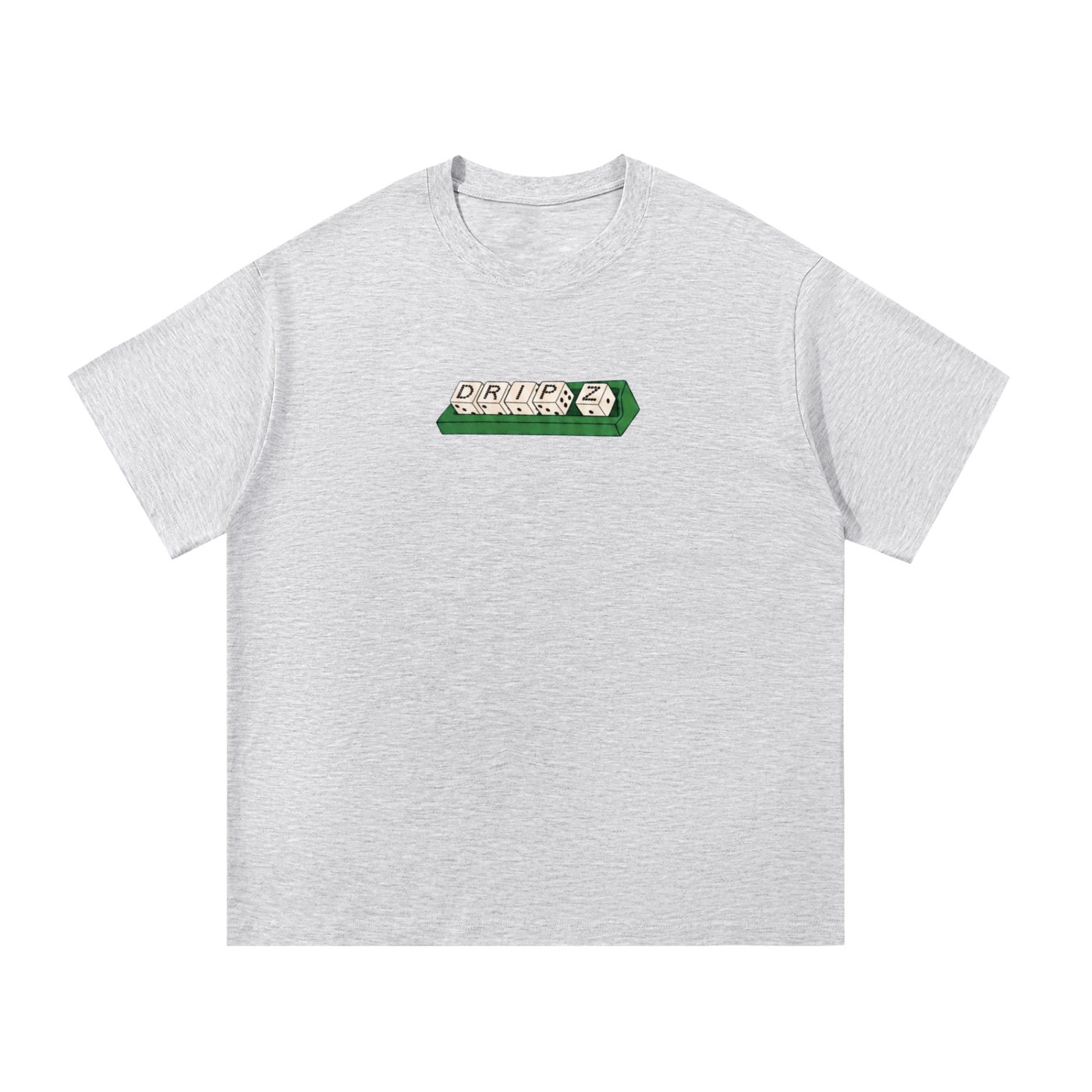 Essential Cotton T-Shirt