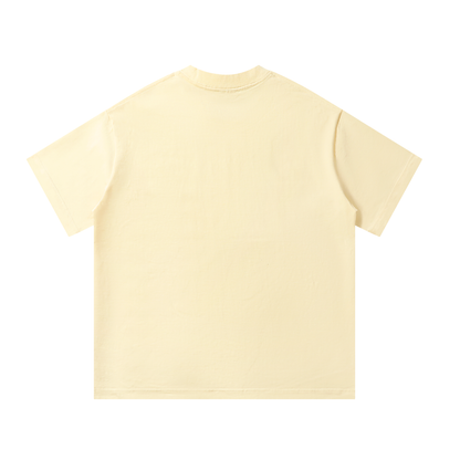 Dr!pz™ White Everyday Tee