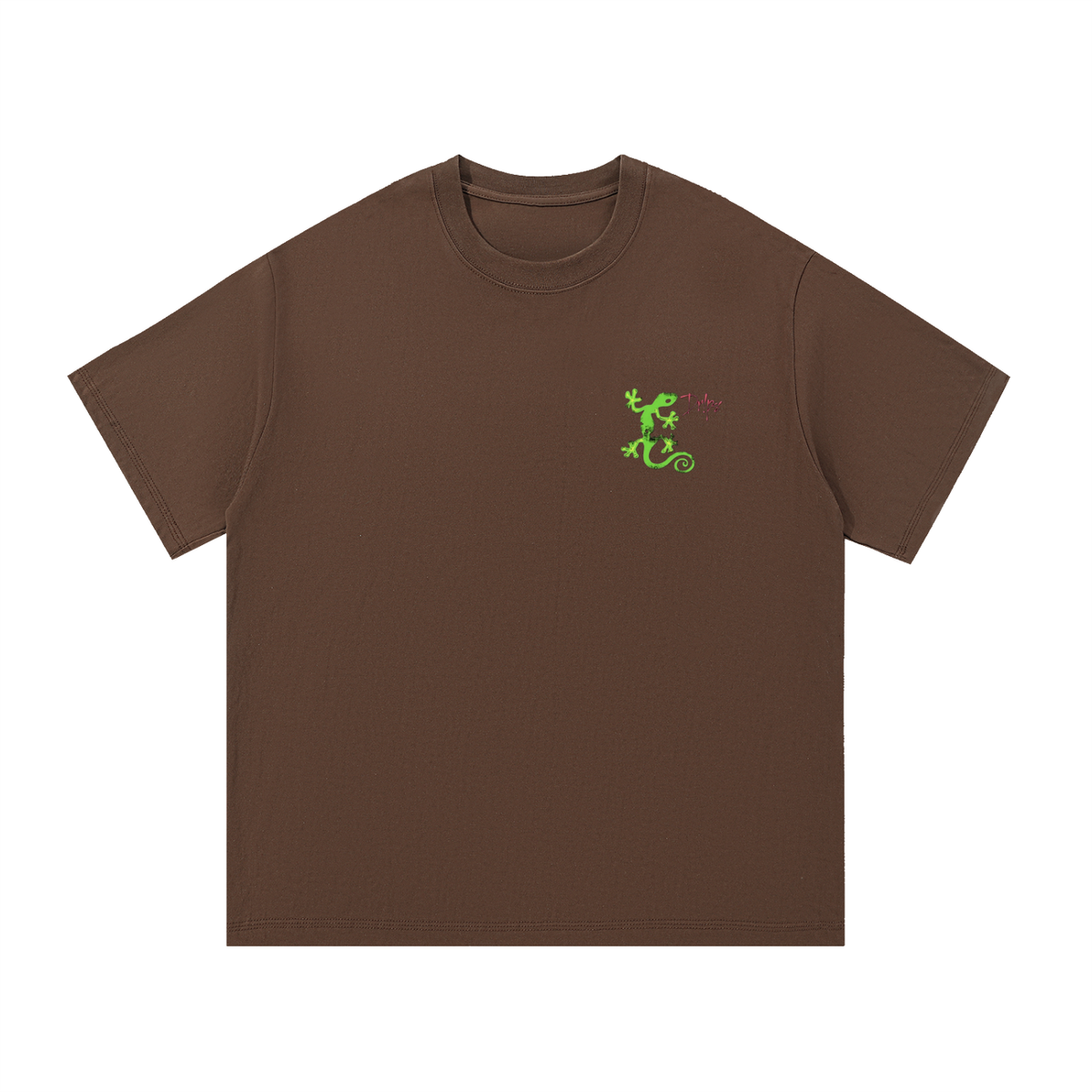 Dr!pz™ Lizard Tee