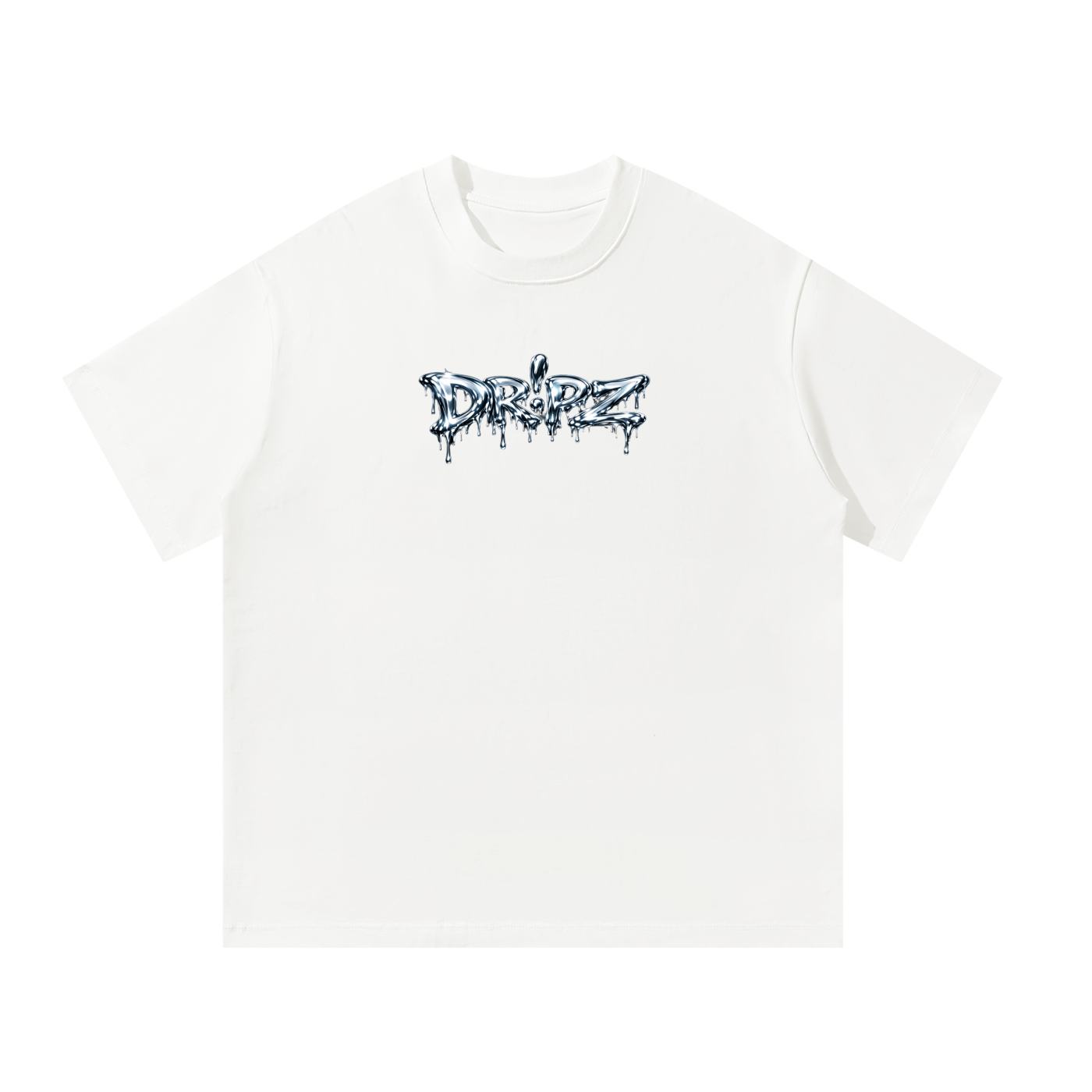 Dr!pz™ Chrome Tee