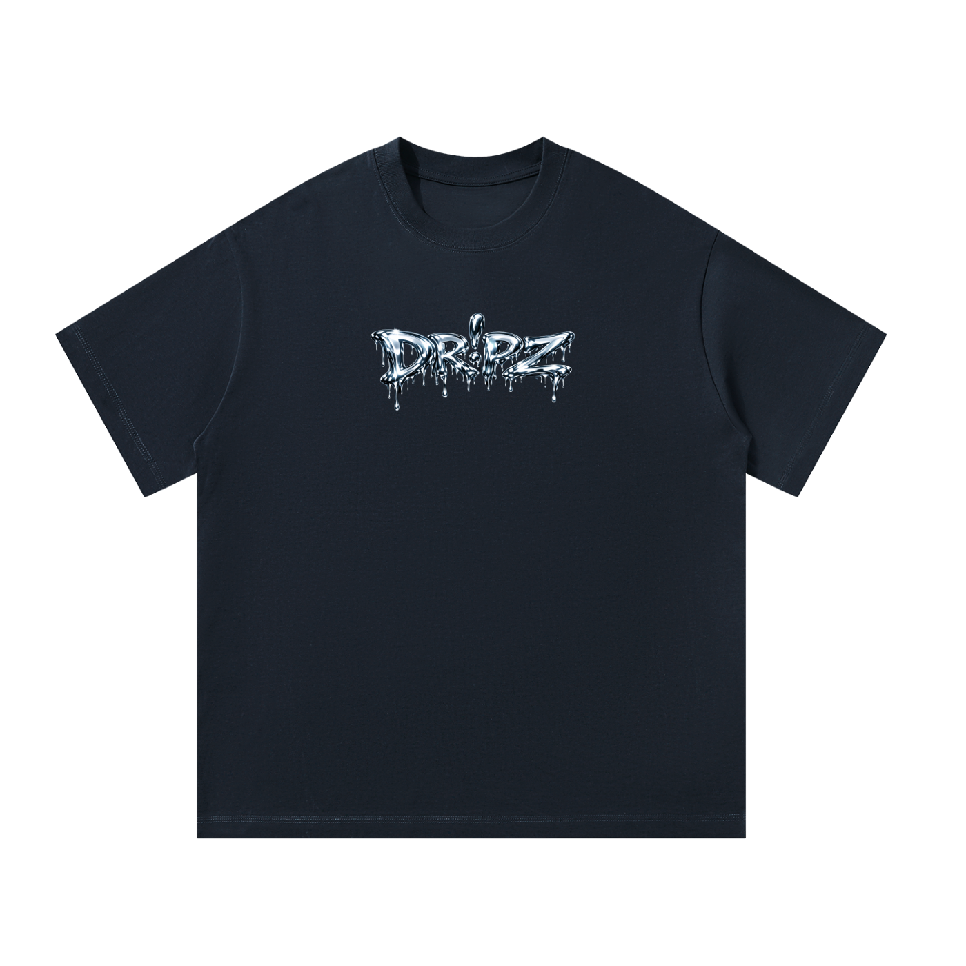 Dr!pz™ Chrome Tee
