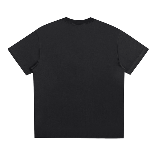Black Dripz Shirt - Quick-Dry Cooling T-Shirt