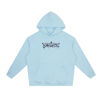 Essential Heavyweight Drop-Shoulder Hoodie