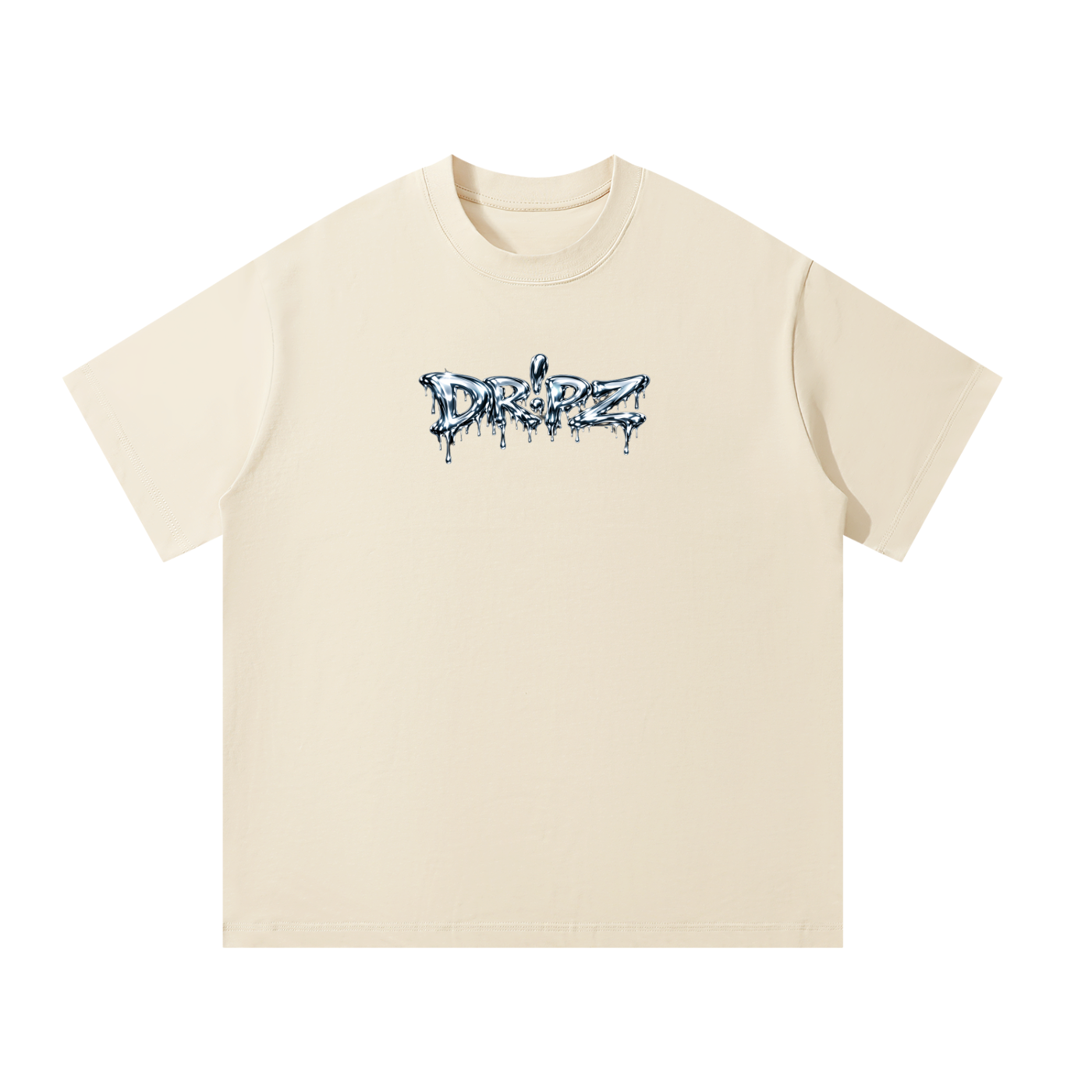 Dr!pz™ Chrome Tee