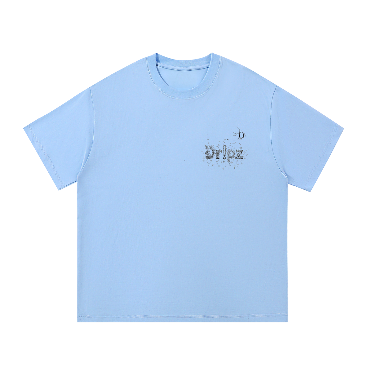 Dr!pz™ Deep Sea Tee