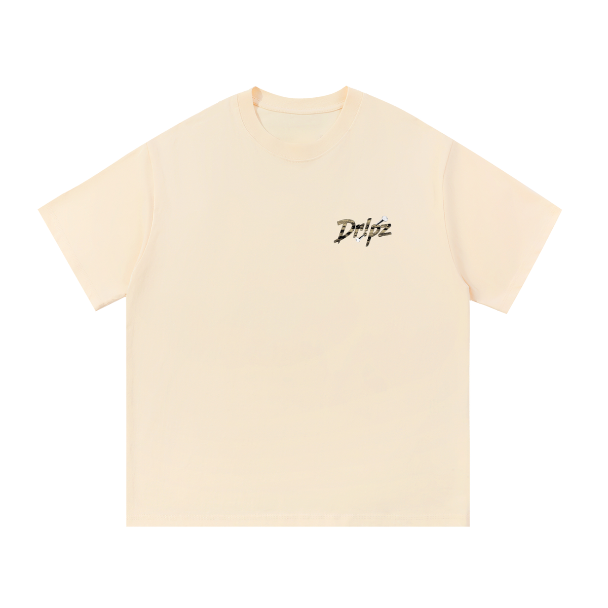 Dr!pz™ Music Tee