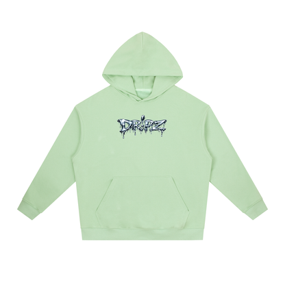 Essential Heavyweight Drop-Shoulder Hoodie