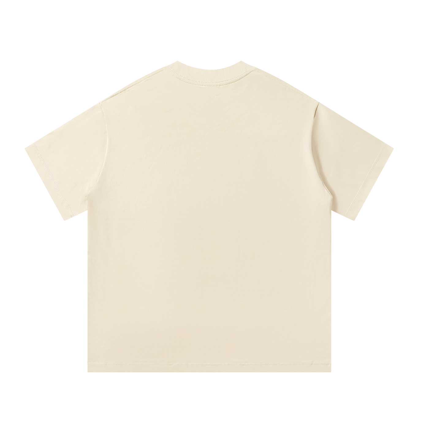 Dr!pz™ White Everyday Tee