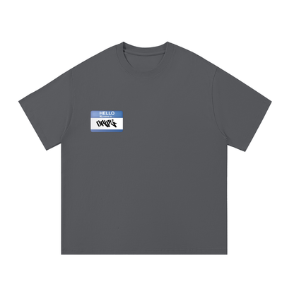 Essential Cotton T-Shirt