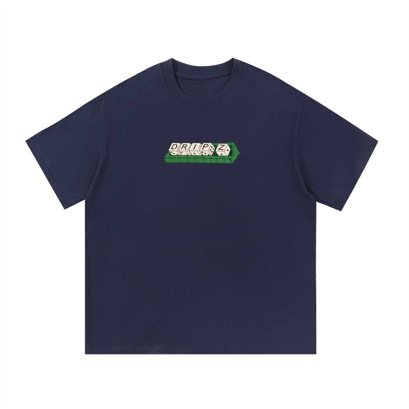 Essential Cotton T-Shirt