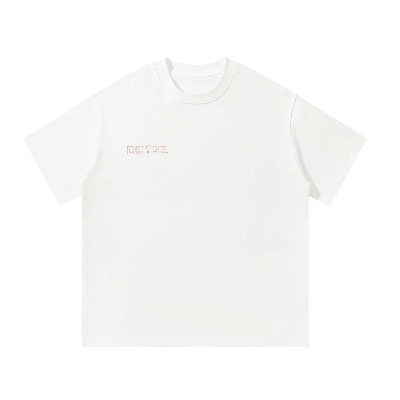 Dr!pz™ Rose Essential Tee