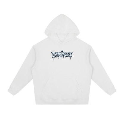 Essential Heavyweight Drop-Shoulder Hoodie
