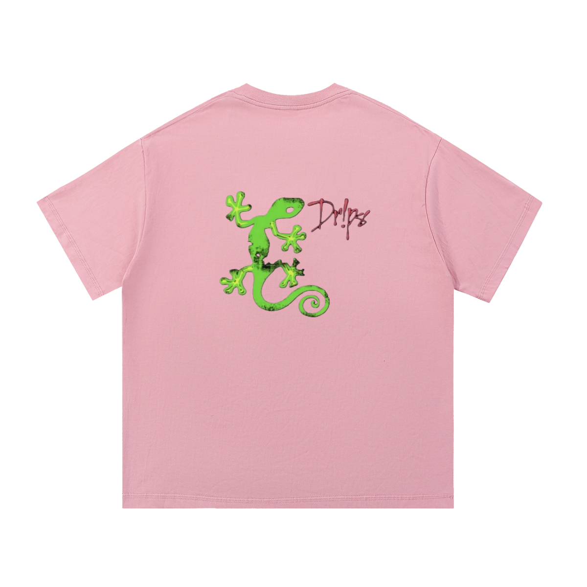 Dr!pz™ Lizard Tee