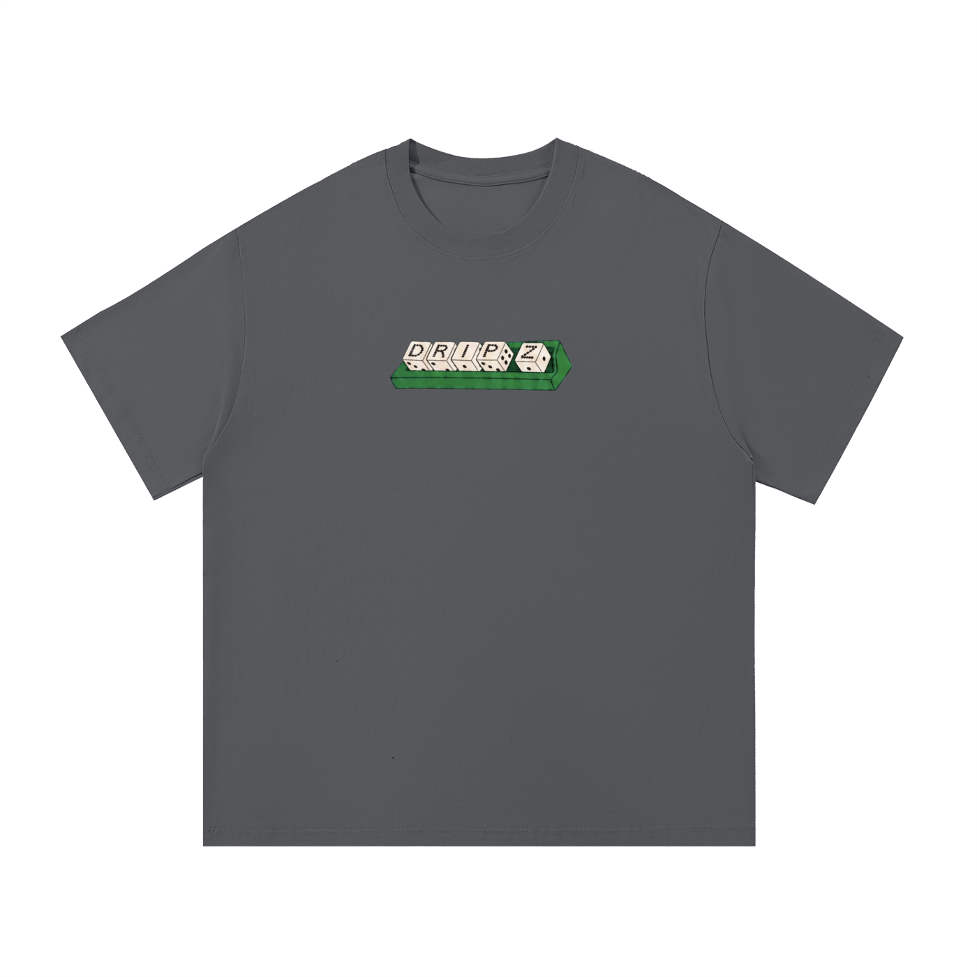 Essential Cotton T-Shirt