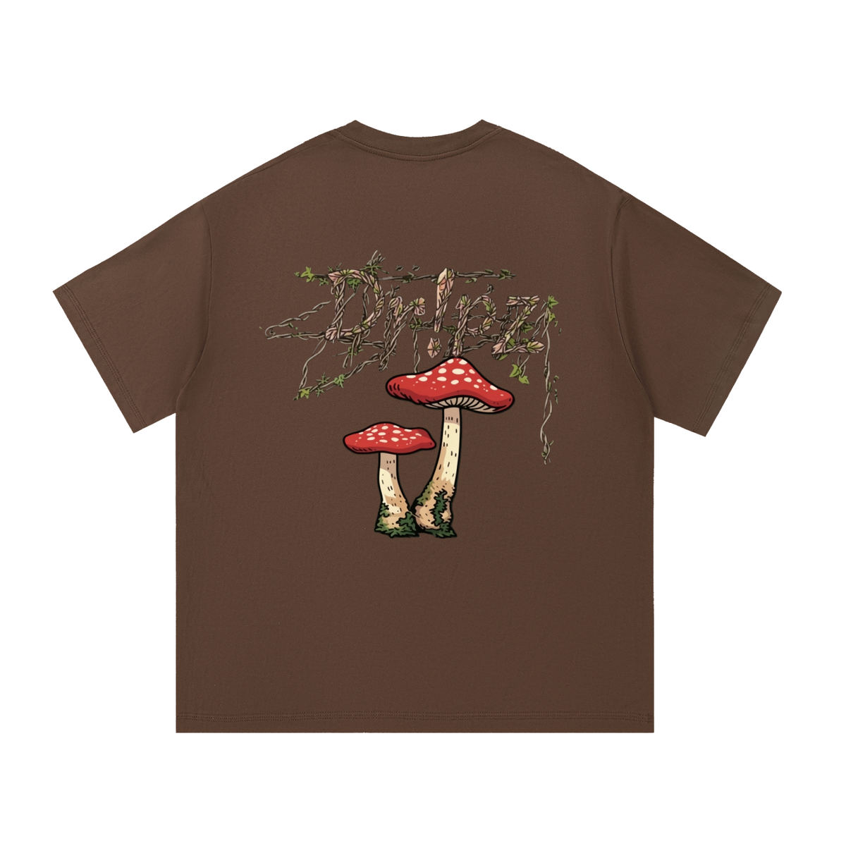Dr!pz™ Mushroom Tee