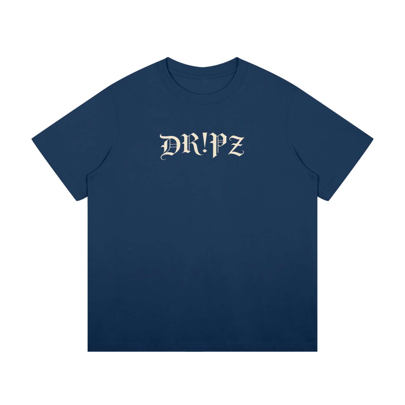 Unisex Mid-Weight Cotton T-Shirt