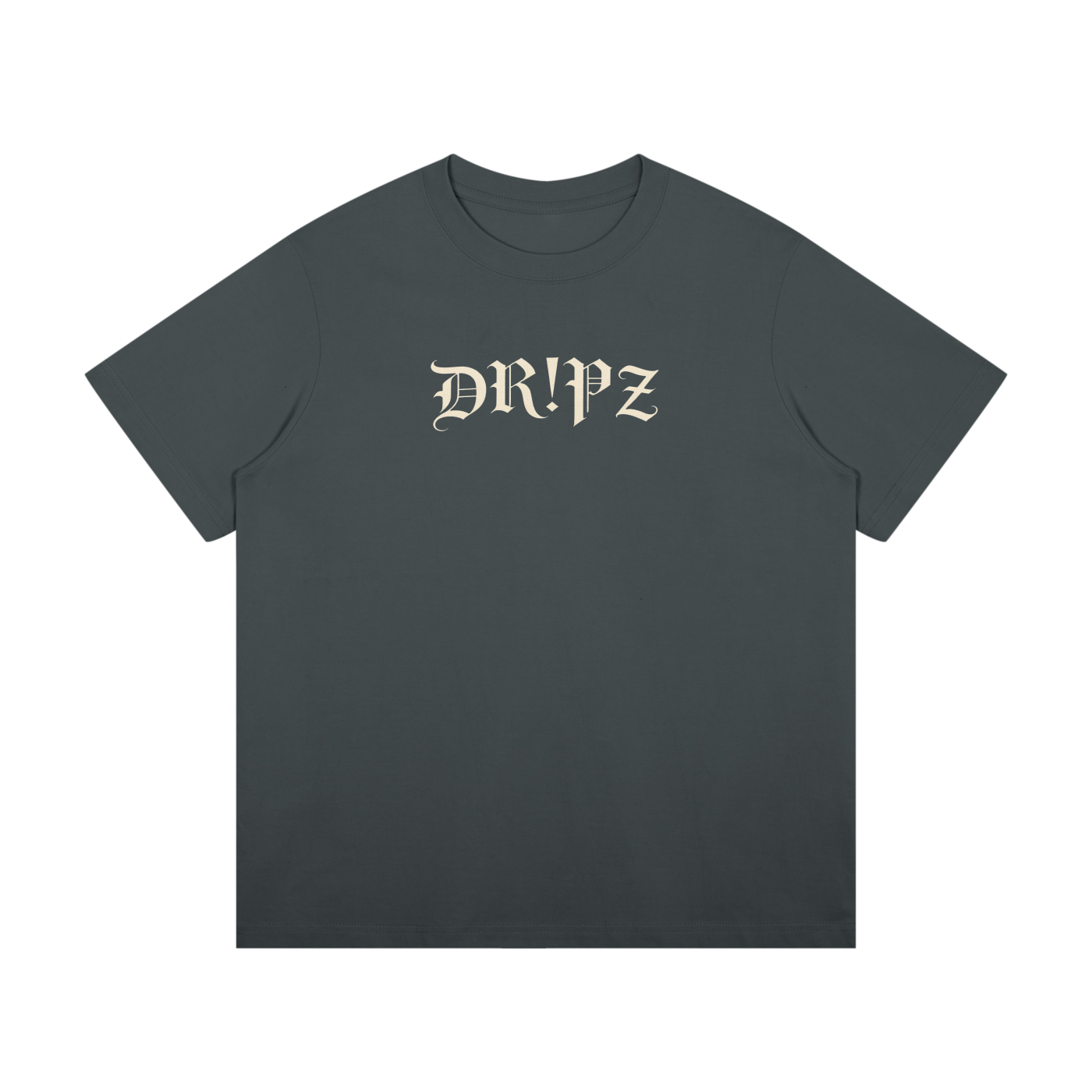 Unisex Mid-Weight Cotton T-Shirt
