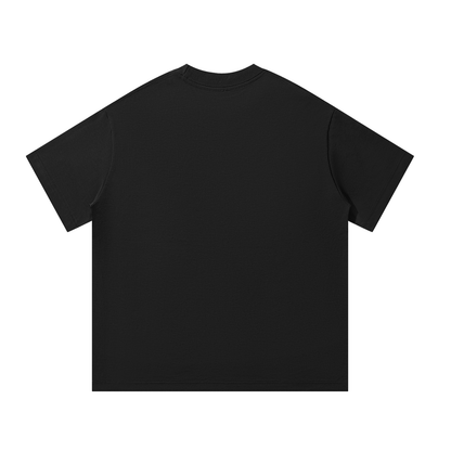 Dr!pz™ White Everyday Tee