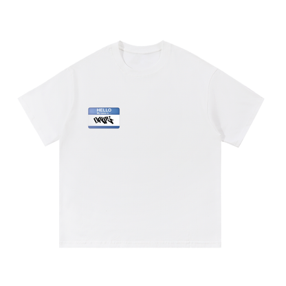 Essential Cotton T-Shirt