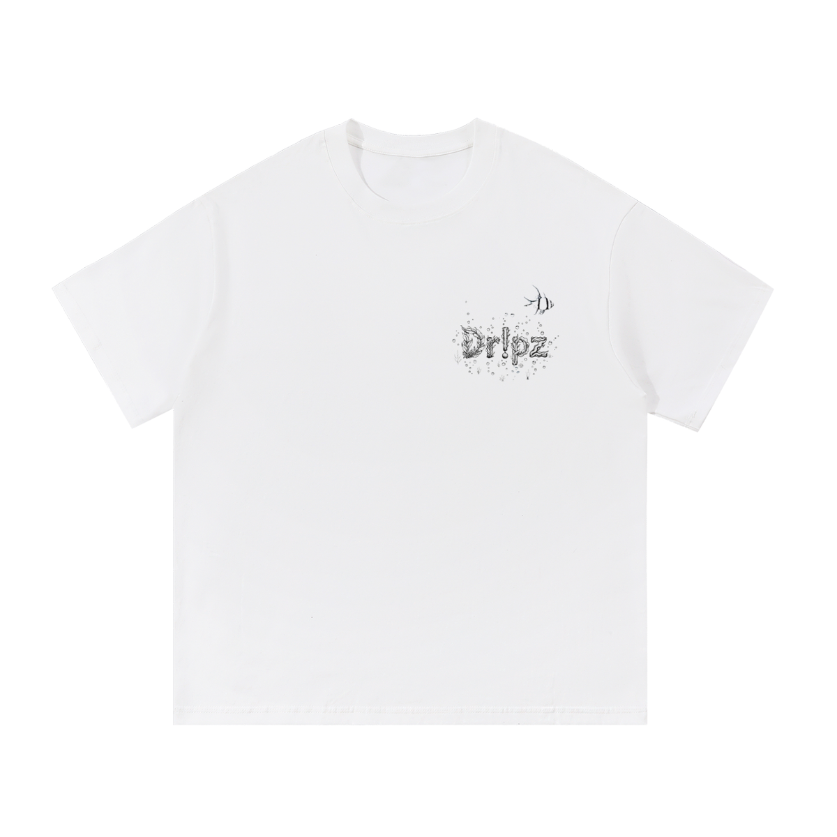 Dr!pz™ Deep Sea Tee