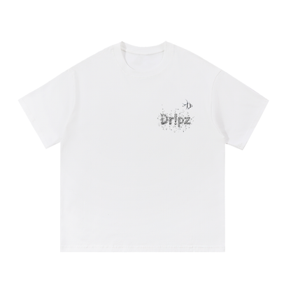 Dr!pz™ Deep Sea Tee