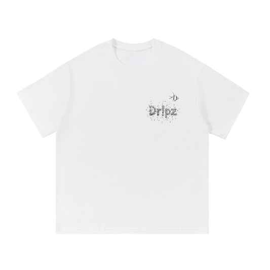 Dr!pz™ Deep Sea Tee
