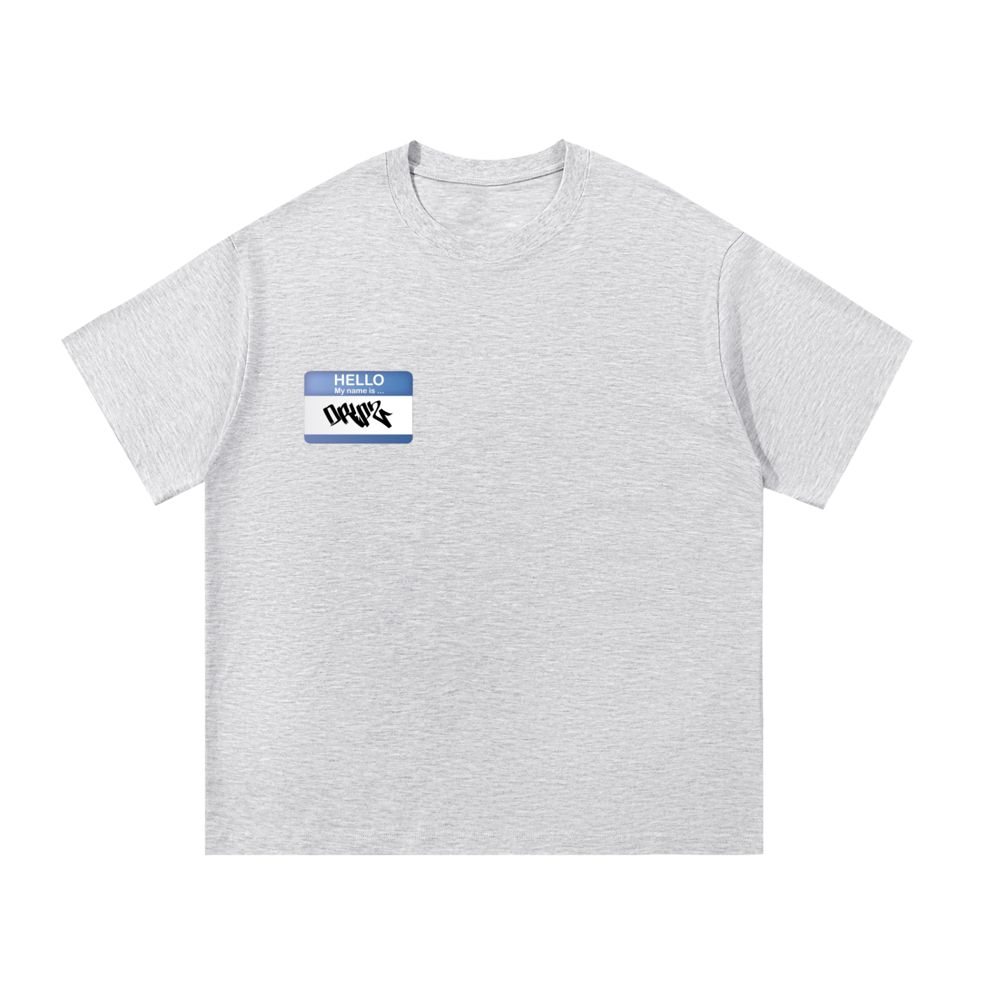 Essential Cotton T-Shirt