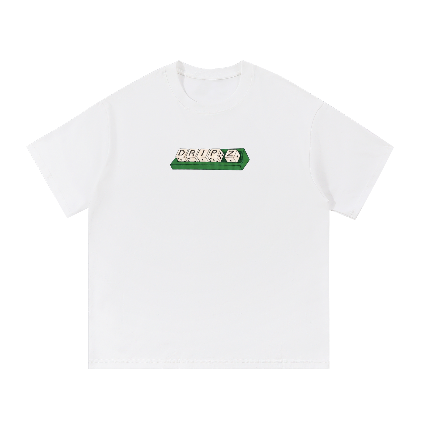 Essential Cotton T-Shirt