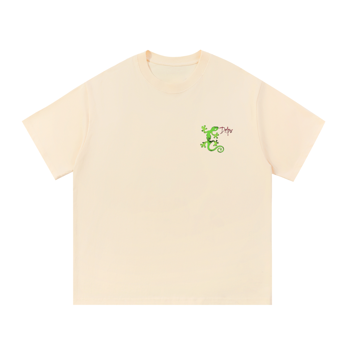 Dr!pz™ Lizard Tee