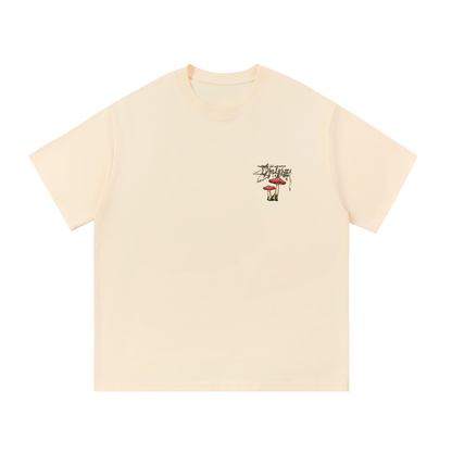 Dr!pz™ Mushroom Tee