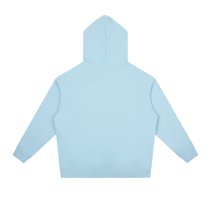 Essential Heavyweight Drop-Shoulder Hoodie