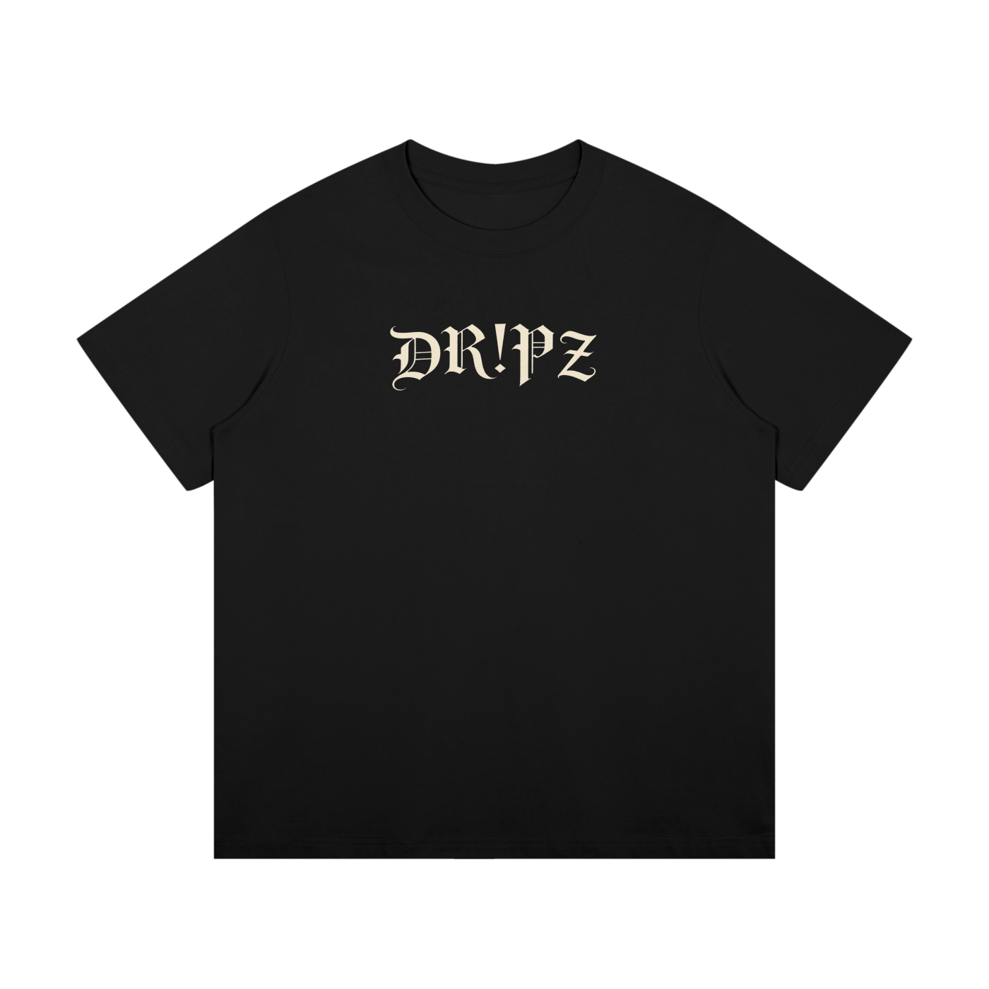 Unisex Mid-Weight Cotton T-Shirt